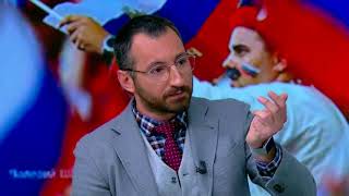 Станислав Кулик: Почему игра в футбол - это шоу?