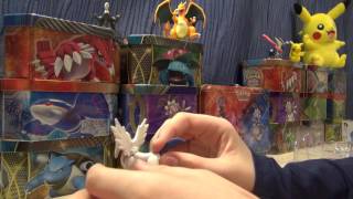 Pokemon Mega Absol + Azurill + Absol фигурки Покемон Мега Абсол + Азурилл + Абсол