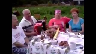 Я когда то была молодая