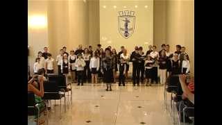 Новото начало (Музика: Пламен Арабов)