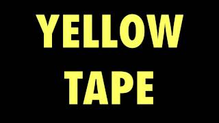 Fat Joe - Yellow Tape (Explicit) ft. Lil Wayne, ASAP Rocky, & French Montana