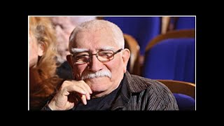 Друг Джигарханян рассказал о здоровье актера