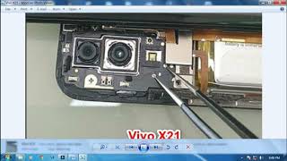 vivo all mobile edl mode piont chking