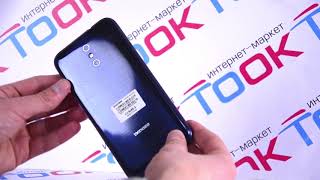 Doogee BL5000 обзор: тест производительности, отличный дисплей, большая батарея и стильный корпус