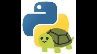 How to make a button using the turtle module in Python!