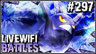 Pokemon Omega Ruby Alpha Sapphire Wifi Battle w/ ShadyPenguinn "Team Preview Fear"