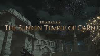 FINAL FANTASY XIV Online?Жизнь Нуба