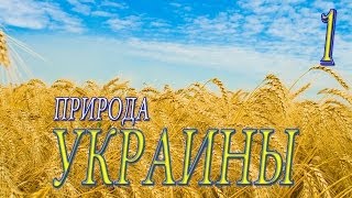 Природа. Природа Украины.(1 выпуск)