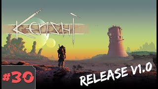 Let's Play Kenshi #30 | Close Shave