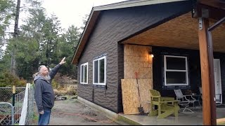 Paying Cash For a Small House UPDATE!