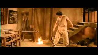 Jackie Chan No.3 - Drunken Fist II
