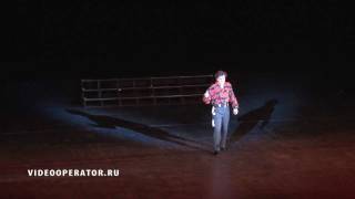 Циганская Песня Николки из Опереты Бабий Бунт