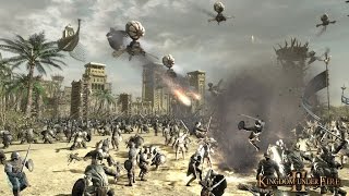 ТОП 10 САМЫХ ЛУЧШИХ ИГР 2017 ГОДА В ЖАНРЕ СТРАТЕГИЯ