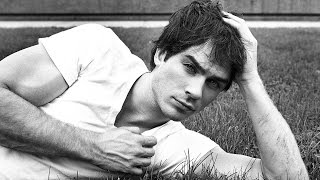 Йэн Джозеф Сомерхолдер ( Ian Joseph Somerhalderрод - Damon Salvador)