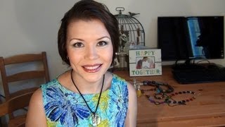 DIY Украшения своими руками Переделка