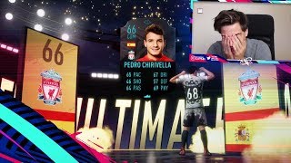 De BESTE FUT SWAP DEALS!?! || FIFA 19 Nederlands