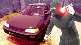 ЖИЗНЬ ВОРА ► Thief Simulator СИМУЛЯТОР ОГРАБЛЕНИЯ ДОМА