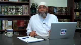 Are dogs really haram? by Imam Karim AbuZaid