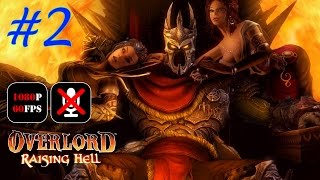 Overlord: Raising Hell #2 - Лагерь Рабов