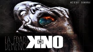 Mc Kno & Samurai feat. Street Lion | El dibujo del mundo [La edad de la demencia]