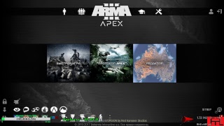 ArmA 3 Exile mod #Усложним процесс. Australia Hardcore PVE.  4 день.