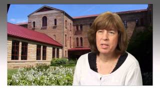 Oblate Words of Witness: Maureen Reichardt