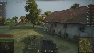 WORLD OF TANKS (TIM) - 51 СЕРИЯ