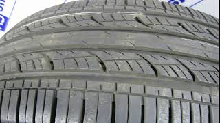 шины бу Nexen Roadian 542 R 17 245 70 Лето - 00676FAL1VID