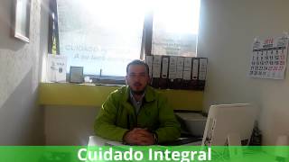 Cuidadoras de Enfermos y Adultos Mayores (Cuidadoras)