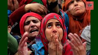 Kashmir Song || India jaa jaa Kashmir sa nikal ja || ISPR Song