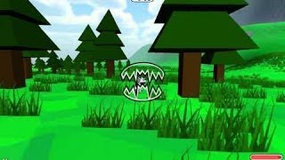 Обзор Vulpine 101 [Симулятор охотника, хищника]