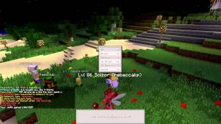 Minecraft: Pixelmon Let's Play w/Mitch! Ep. 1 - Shiny Starters! (Pokemon Mod Nexus)