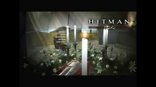 Прохождение игры Hitman Кровавые Деньги часть 1