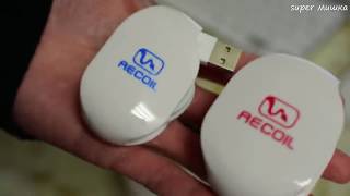 13 ОФИГЕННО КРУТЫХ И ПОЛЕЗНЫХ ВЕЩЕЙ С ALIEXPRESS / ЛУЧШЕЕ С АЛИЭКСПРЕСС