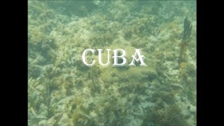 Cubadiving