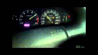 NISSAN SUNNY 1.4 SLX N14
