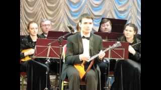 Александр Лорер-"Кадриль"(Темнов,обр.Е.Тростянского)