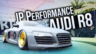 AUDI R8 JP Performance - JP's R8 | CAR PORN | Forza Horizon 3 ??