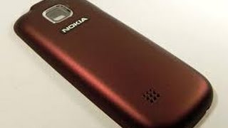 How To Nokia 2330 Classic Disassembly Screen Replacement And Repair Review