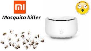 Xiaomi Mijia Mosquito Repellent | Hindi
