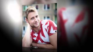 Celebrities Collection - Max Riemelt - Love Me Like You Do