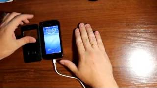 Шнур для зарядки iPhone 5, 5S, 6 за 34 рубля с AliExpress