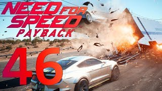 Need For Speed Payback playthrough pt46 - Uh Oh...How Do You Drift? LOL