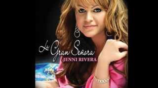 La Gran Señora Jenni Rivera