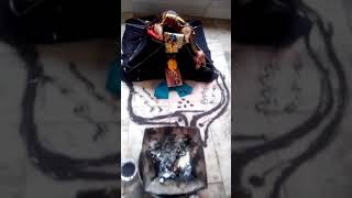 SAMAY JYOTISH puja vidhi Blackmagik vashikaran tantra mantra Maha mohini totke upaay aghora 10mahavi