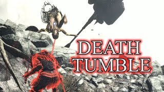 Death Tumble | Dark Souls 3