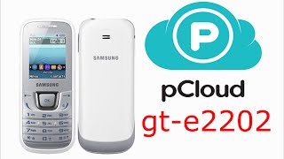 firmware stock samsung gt-e2202 [1LINK]