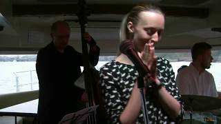 Квартет Николая Поправко - "All of Me" (Gerald Marks/Seymour Simons)