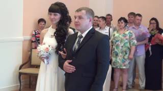 Алексей и Валентина супер пара!!!