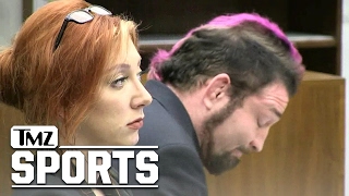 MMA Star Mayhem Miller ... 'Golden Showers' Take Center Stage In Dom. Violence Case | TMZ Sports